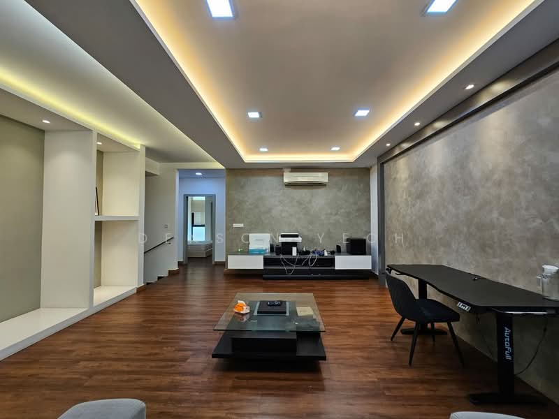 3-storey Terraced House for Sale in Desa Parkcity (Kuala Lumpur) - Denson Yeoh - PropertyGuru.com.my