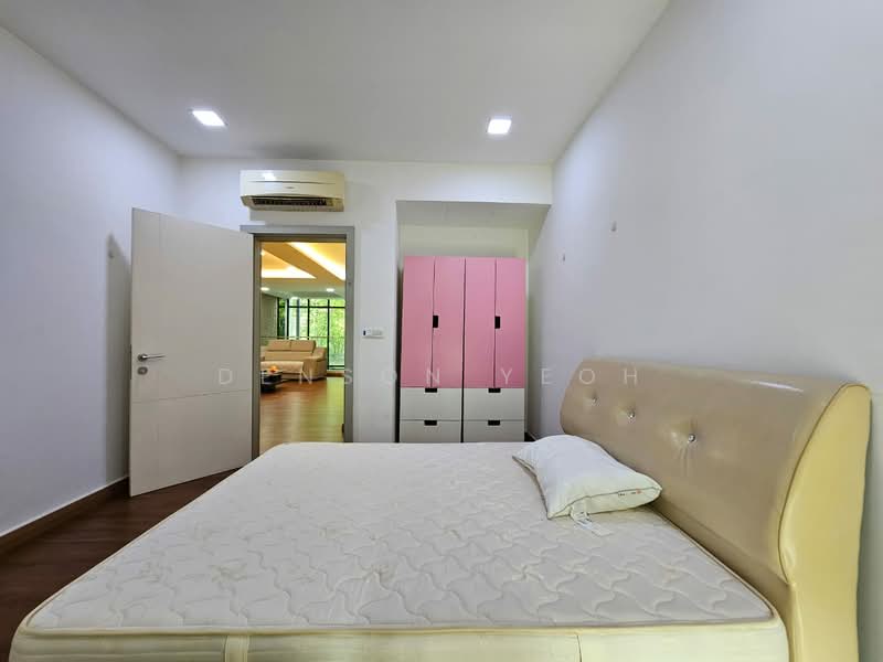 3-storey Terraced House for Sale in Desa Parkcity (Kuala Lumpur) - Denson Yeoh - PropertyGuru.com.my
