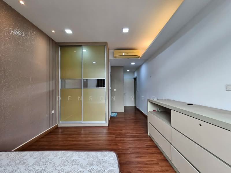 3-storey Terraced House for Sale in Desa Parkcity (Kuala Lumpur) - Denson Yeoh - PropertyGuru.com.my