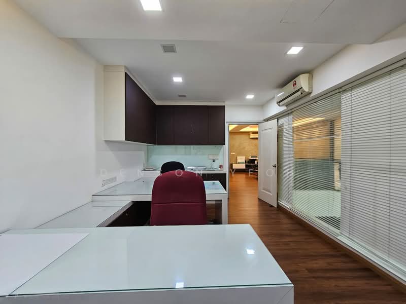 3-storey Terraced House for Sale in Desa Parkcity (Kuala Lumpur) - Denson Yeoh - PropertyGuru.com.my