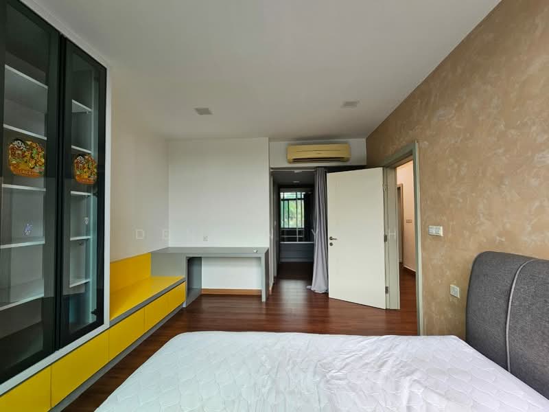 3-storey Terraced House for Sale in Desa Parkcity (Kuala Lumpur) - Denson Yeoh - PropertyGuru.com.my