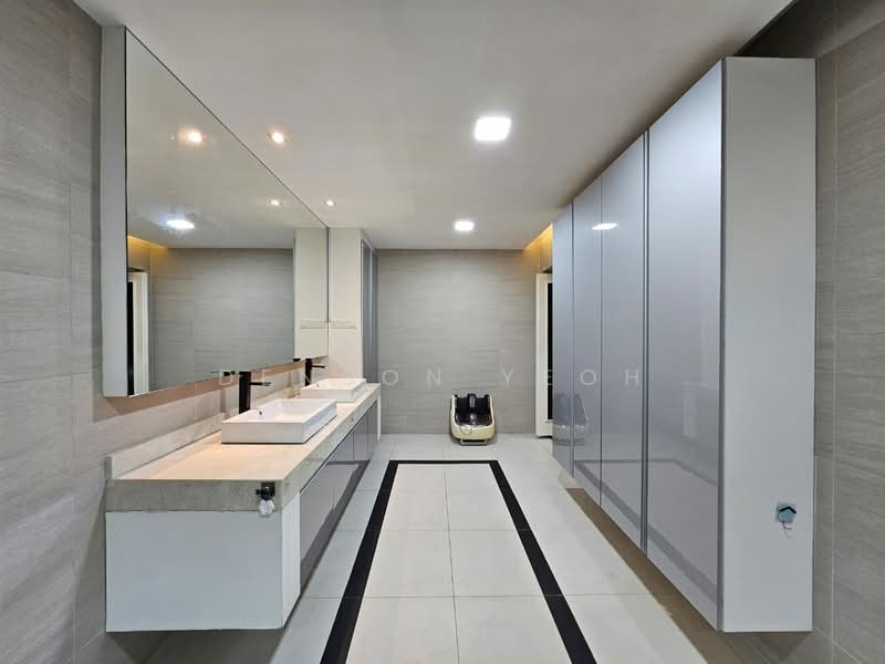 3-storey Terraced House for Sale in Desa Parkcity (Kuala Lumpur) - Denson Yeoh - PropertyGuru.com.my
