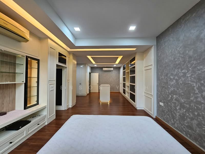 3-storey Terraced House for Sale in Desa Parkcity (Kuala Lumpur) - Denson Yeoh - PropertyGuru.com.my