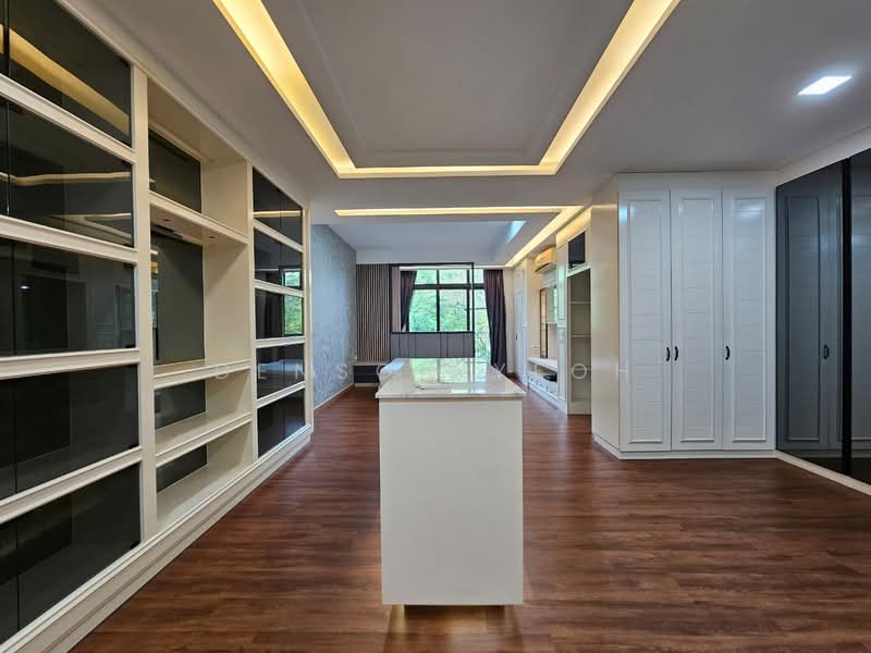 3-storey Terraced House for Sale in Desa Parkcity (Kuala Lumpur) - Denson Yeoh - PropertyGuru.com.my