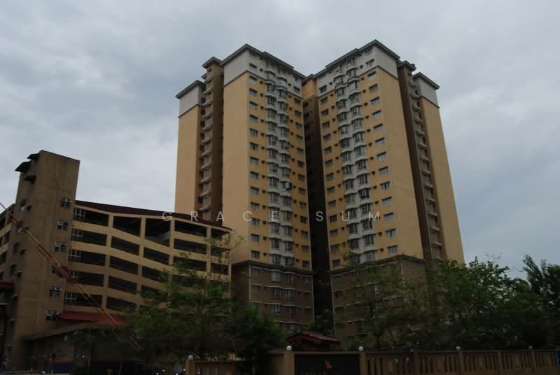 Condominium for Sale at Puncak Banyan - GRACE SUM - Exterior - PropertyGuru.com.my