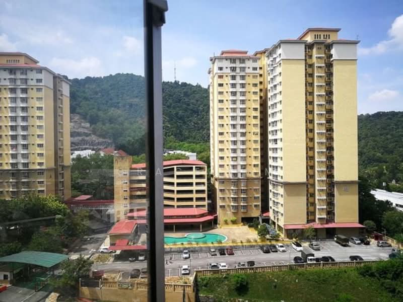 Condominium for Sale at Puncak Banyan - GRACE SUM - Exterior - PropertyGuru.com.my