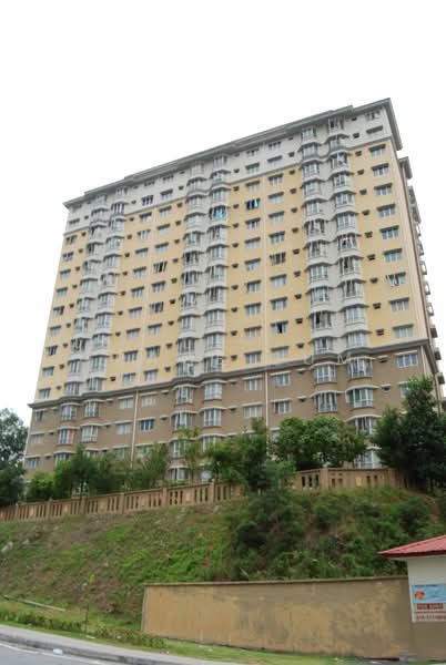 Condominium for Sale at Puncak Banyan - GRACE SUM - Exterior - PropertyGuru.com.my