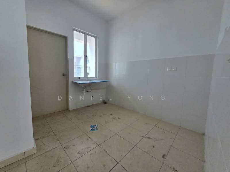 Rumah Teres 2 Tingkat untuk Dijual di Pasir Gudang (Johor) - Daniel Yong - Kitchen - PropertyGuru.com.my