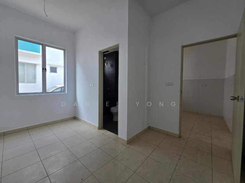 Rumah Teres 2 Tingkat untuk Dijual di Pasir Gudang (Johor) - Daniel Yong - Interior - PropertyGuru.com.my