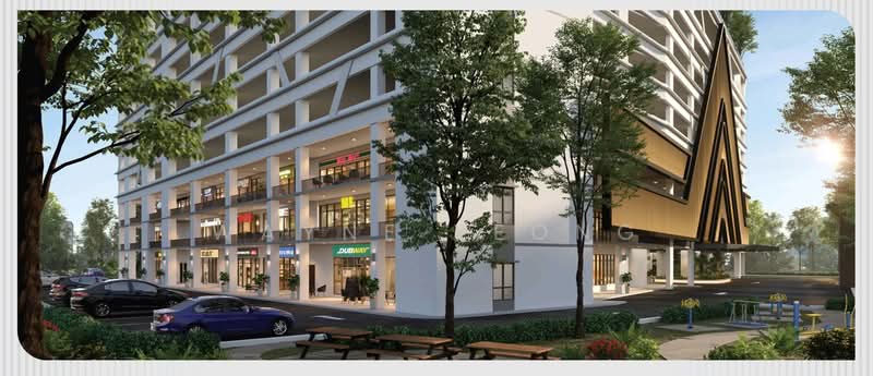 Shop / Office for Rent in Seksyen 13 (Shah Alam) - Wayne Yeong - PropertyGuru.com.my