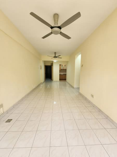 Kondominium untuk Dijual di Bayu Tasik 1 - Amzar Faiz - PropertyGuru.com.my