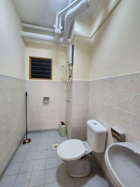 Kondominium untuk Dijual di Bayu Tasik 1 - Amzar Faiz - PropertyGuru.com.my