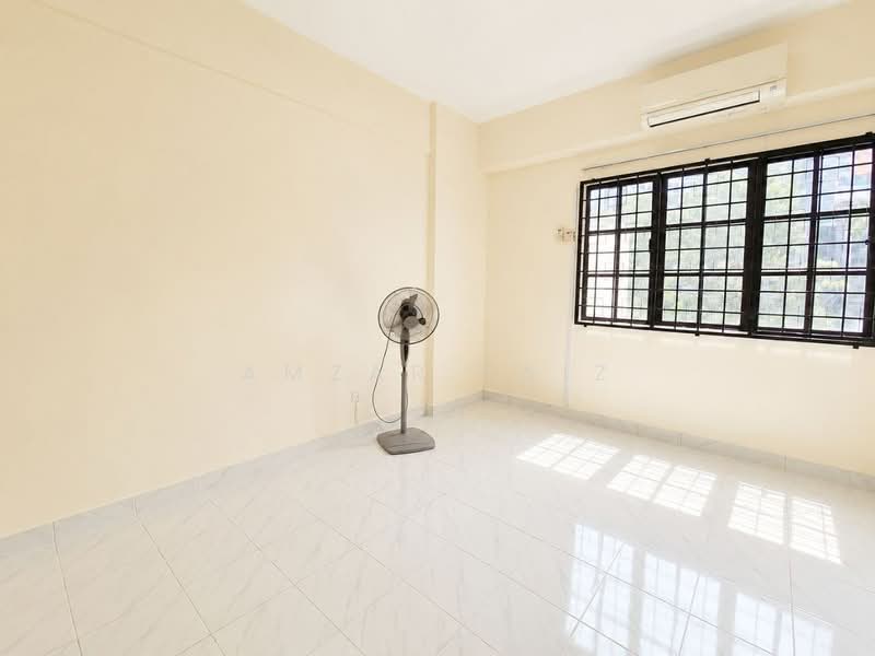 Kondominium untuk Dijual di Bayu Tasik 1 - Amzar Faiz - PropertyGuru.com.my