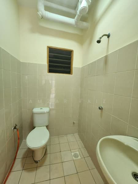 Kondominium untuk Dijual di Bayu Tasik 1 - Amzar Faiz - PropertyGuru.com.my