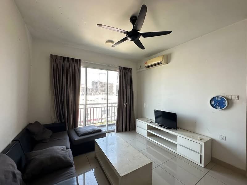 Condominium for Sale at The Aliff Residences (Alif Utama) - Larry Ng - PropertyGuru.com.my