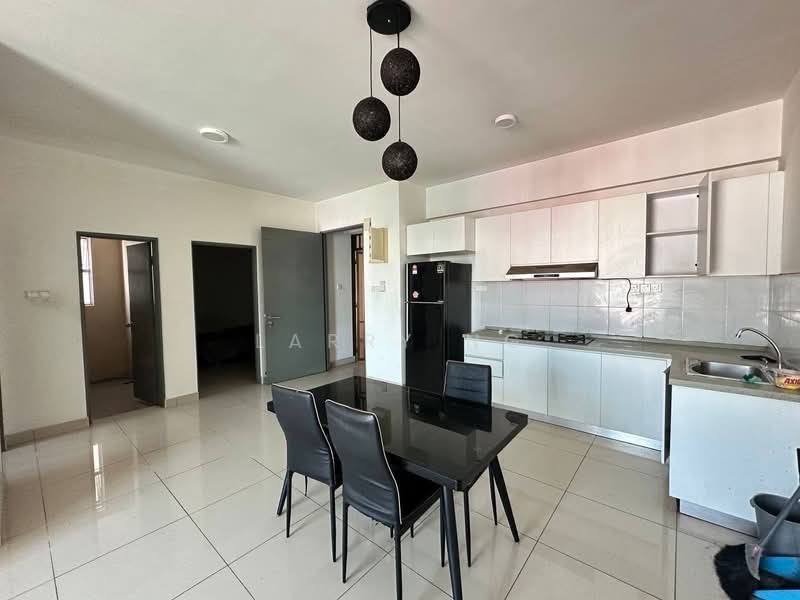 Condominium for Sale at The Aliff Residences (Alif Utama) - Larry Ng - PropertyGuru.com.my