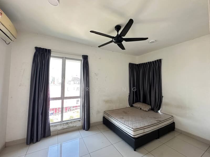 Condominium for Sale at The Aliff Residences (Alif Utama) - Larry Ng - PropertyGuru.com.my
