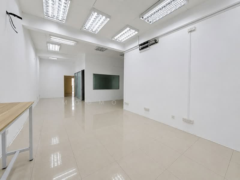 Kedai / Pejabat untuk Disewa di Pusat Bandar Puchong (Puchong) - Moomoo Tan - Interior - PropertyGuru.com.my