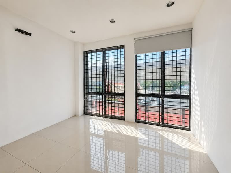 Kedai / Pejabat untuk Disewa di Pusat Bandar Puchong (Puchong) - Moomoo Tan - Interior - PropertyGuru.com.my