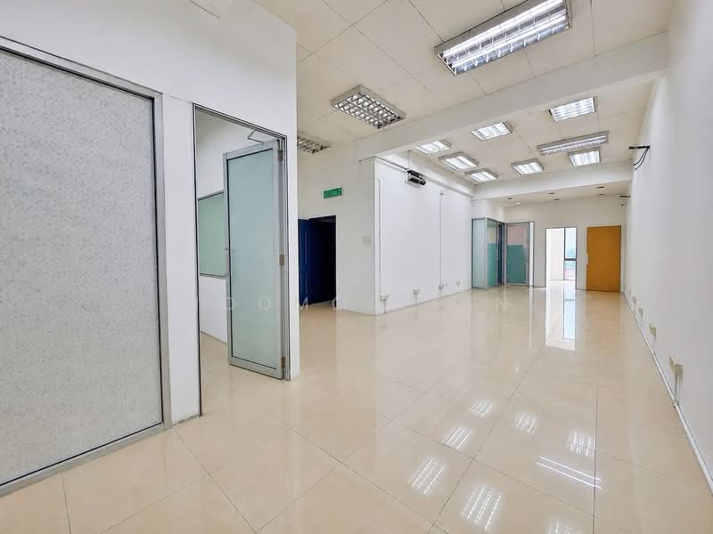 Kedai / Pejabat untuk Disewa di Pusat Bandar Puchong (Puchong) - Moomoo Tan - Interior - PropertyGuru.com.my