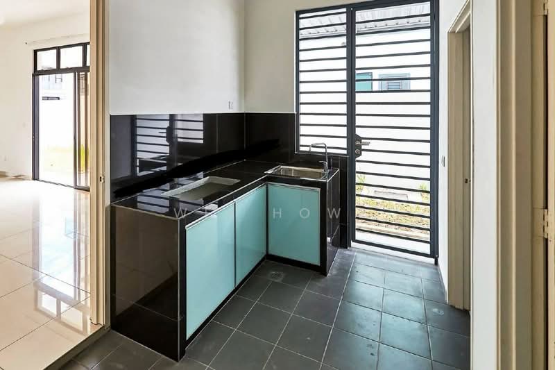Rumah Kluster untuk Dijual di Bukit Indah (Iskandar Puteri (Nusajaya)) - Wee Howe - Kitchen - PropertyGuru.com.my