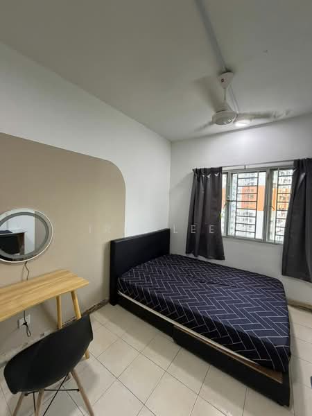 Condominium for Rent at Cengal Condominium - Iris Lee - Bedroom - PropertyGuru.com.my