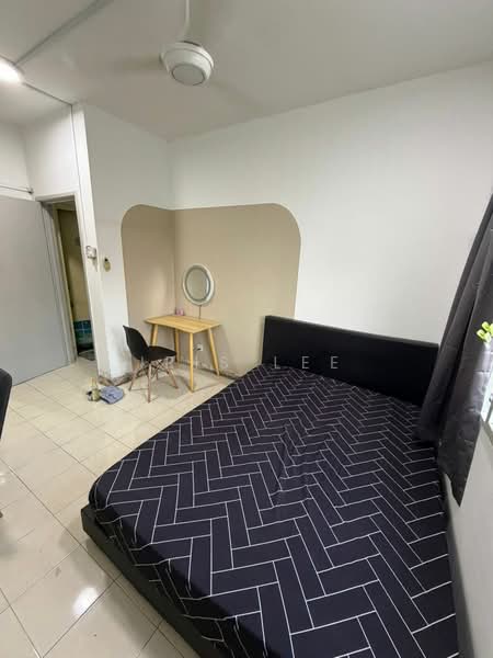 Condominium for Rent at Cengal Condominium - Iris Lee - Bedroom - PropertyGuru.com.my