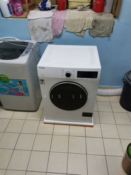 Condominium for Rent at Cengal Condominium - Iris Lee - Interior - PropertyGuru.com.my