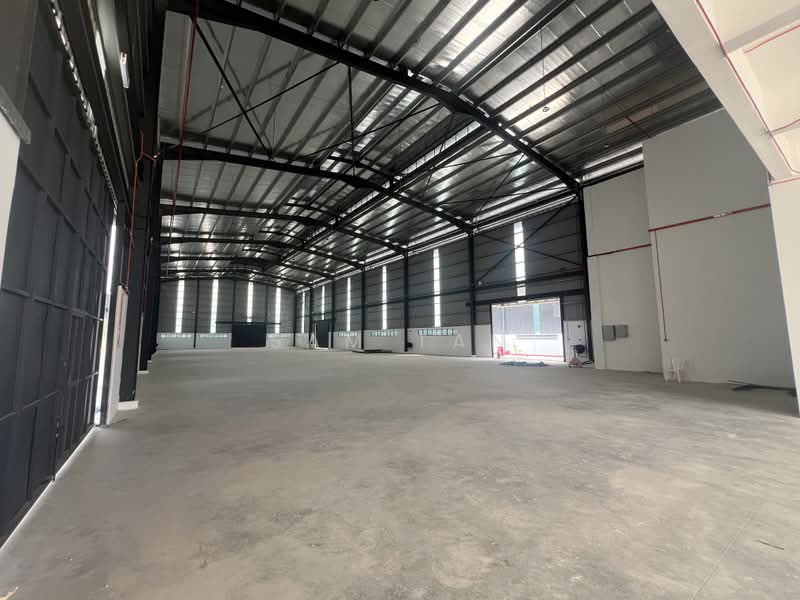 Detached Factory for Rent in Bandar Puncak Alam (Puncak Alam) - Sam Tan - Interior - PropertyGuru.com.my
