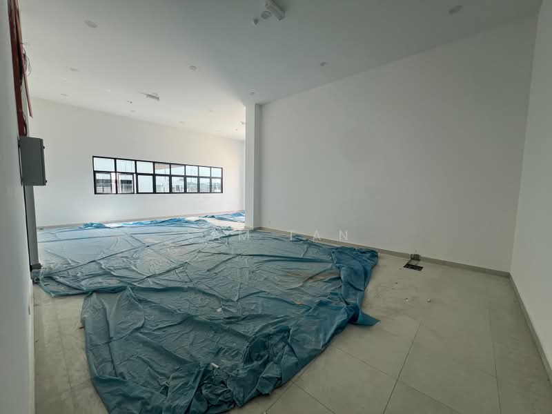 Detached Factory for Rent in Bandar Puncak Alam (Puncak Alam) - Sam Tan - Interior - PropertyGuru.com.my