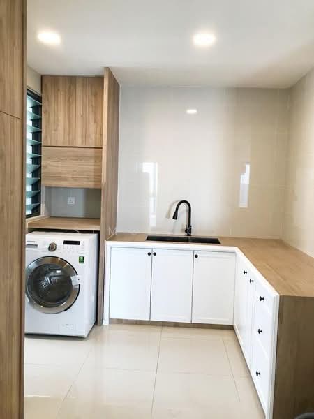 Kondominium untuk Dijual di Setia Sky Vista - Simon Ooi - Interior - PropertyGuru.com.my