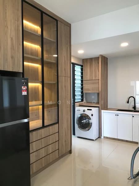 Kondominium untuk Dijual di Setia Sky Vista - Simon Ooi - Interior - PropertyGuru.com.my