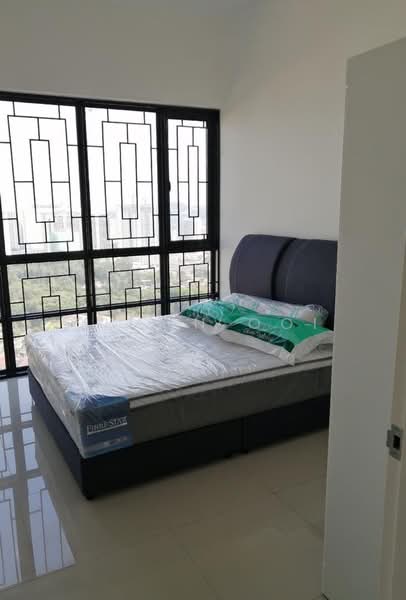Kondominium untuk Dijual di Setia Sky Vista - Simon Ooi - Bedroom - PropertyGuru.com.my