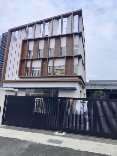 Factory for Rent in Puchong (Selangor) - Abu Mansur - PropertyGuru.com.my
