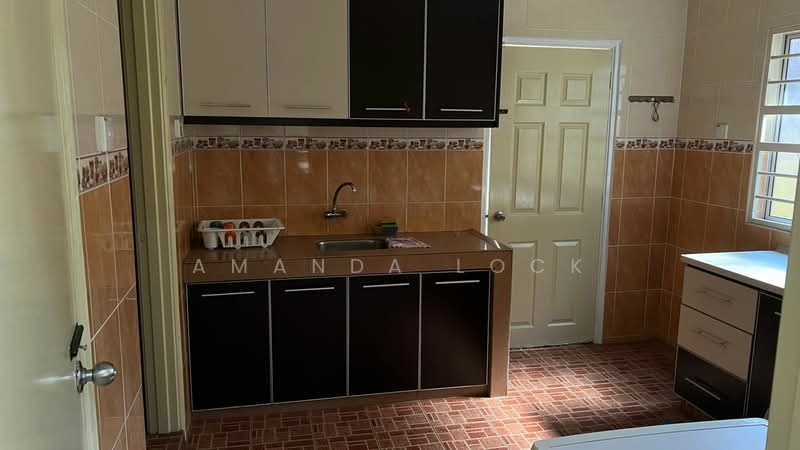 Rumah Teres untuk Dijual di Puchong (Selangor) - Amanda Lock - Kitchen - PropertyGuru.com.my