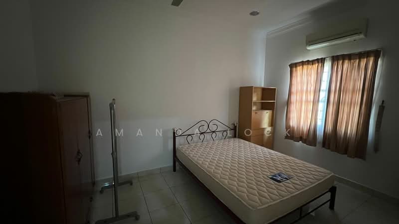 Rumah Teres untuk Dijual di Puchong (Selangor) - Amanda Lock - Bedroom - PropertyGuru.com.my