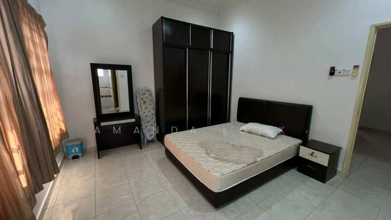 Rumah Teres untuk Dijual di Puchong (Selangor) - Amanda Lock - Bedroom - PropertyGuru.com.my