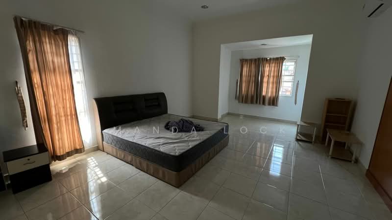 Rumah Teres untuk Dijual di Puchong (Selangor) - Amanda Lock - Bedroom - PropertyGuru.com.my