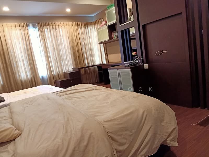 Rumah Teres untuk Dijual di Puchong (Selangor) - Amanda Lock - Bedroom - PropertyGuru.com.my