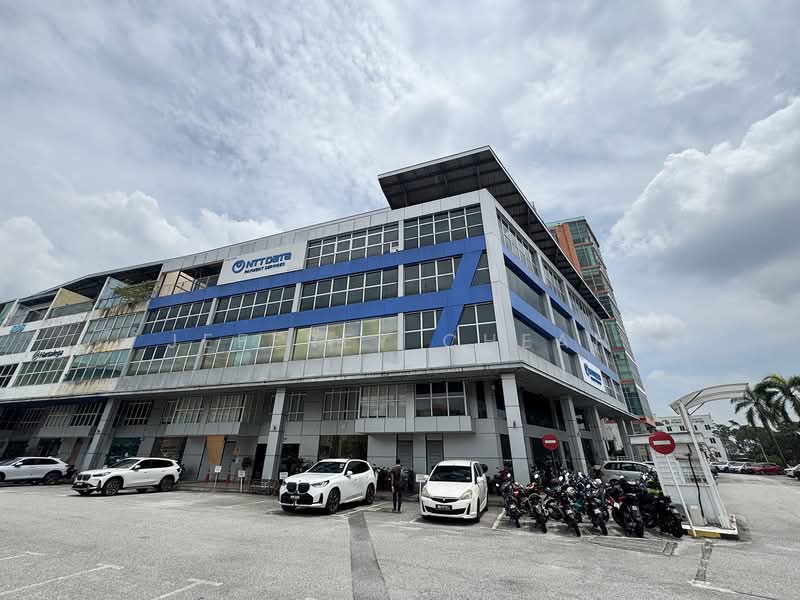 Kedai untuk Dijual di Bandar Sri Damansara (Selangor) - Jeffrey Cheah - Exterior - PropertyGuru.com.my