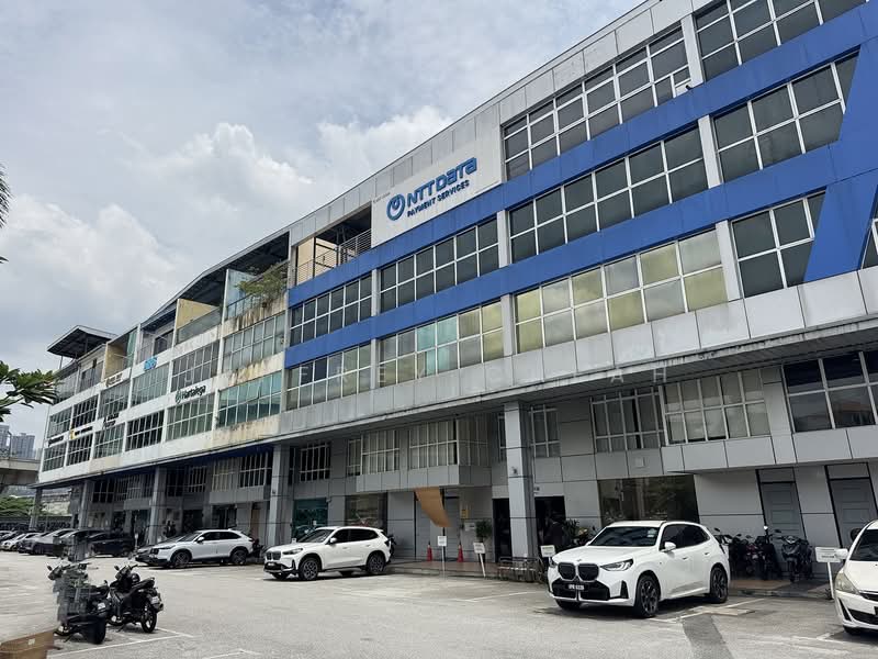 Kedai untuk Dijual di Bandar Sri Damansara (Selangor) - Jeffrey Cheah - Exterior - PropertyGuru.com.my