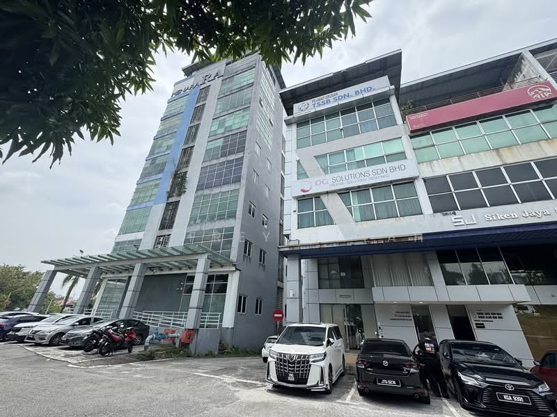 Kedai untuk Dijual di Bandar Sri Damansara (Selangor) - Jeffrey Cheah - Exterior - PropertyGuru.com.my