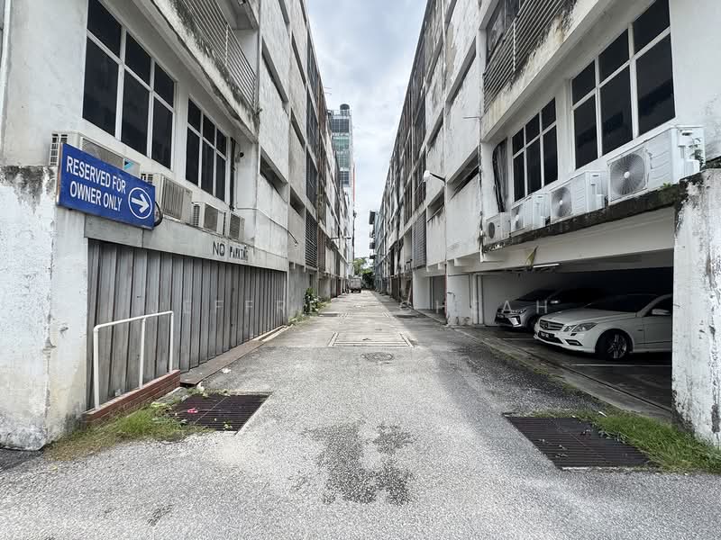 Kedai untuk Dijual di Bandar Sri Damansara (Selangor) - Jeffrey Cheah - Exterior - PropertyGuru.com.my