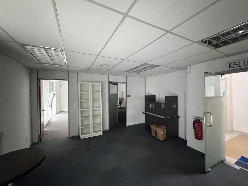 Kedai untuk Dijual di Bandar Sri Damansara (Selangor) - Jeffrey Cheah - Interior - PropertyGuru.com.my