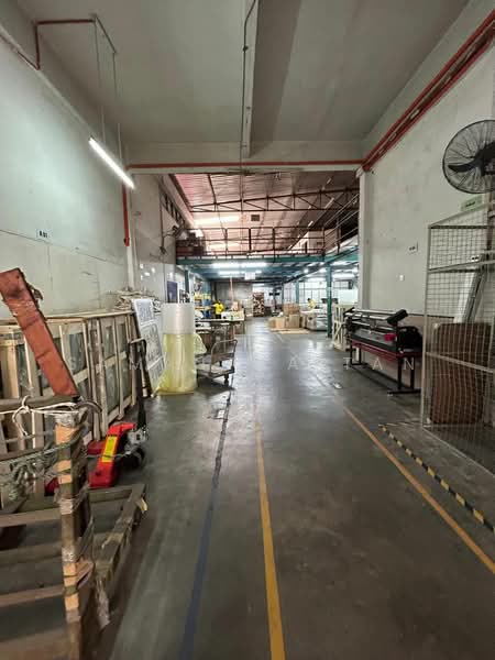Kilang untuk Dijual di Taman Desa Cemerlang (Ulu Tiram) - Samantha Tan - Interior - PropertyGuru.com.my