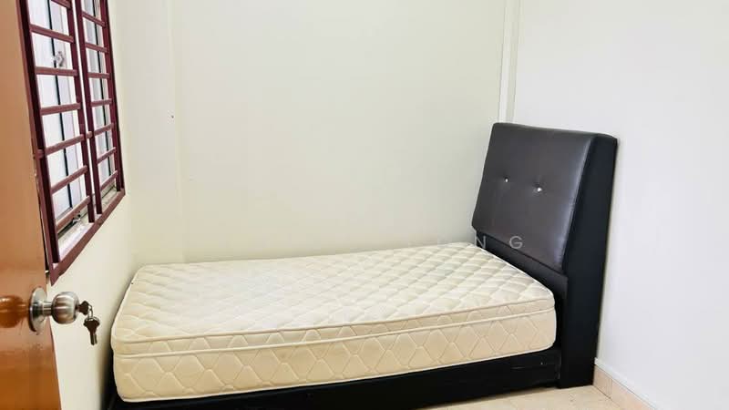 Apartment for Sale at Bayu Puteri 3 - Daniel Yong - Bedroom - PropertyGuru.com.my