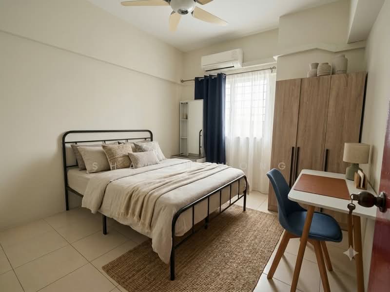 Condominium for Rent at Beverly 2 - Sharon Wong - Bedroom - PropertyGuru.com.my