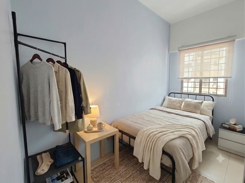 Condominium for Rent at Beverly 2 - Sharon Wong - Bedroom - PropertyGuru.com.my