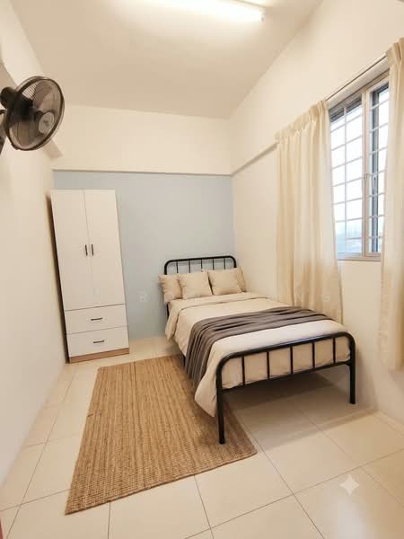Condominium for Rent at Beverly 2 - Sharon Wong - Bedroom - PropertyGuru.com.my