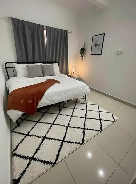 Condominium for Rent at Beverly 2 - Sharon Wong - Bedroom - PropertyGuru.com.my